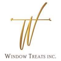 Window Treats Inc. Logo