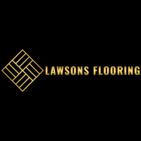 Lawsons Flooring Logo