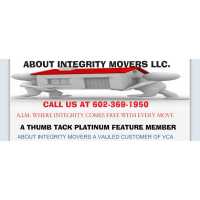 About Integrity movers Logo