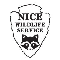 Nice Wild Life Hampton Roads Logo