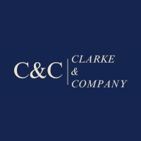 Clarke & Company Logo