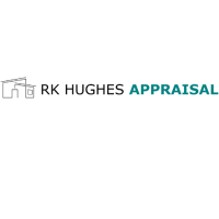 RK Hughes Appraisal Logo