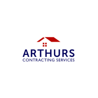 Arthurs Contracting Services Logo