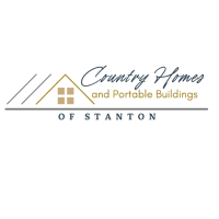 Country Homes of Stanton Logo