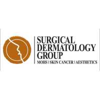Surgical Dermatology Group - Birmingham Logo