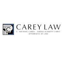 Carey Law Logo
