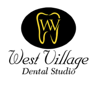 West Village Dental Studio Logo