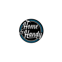 Home & Handy Logo