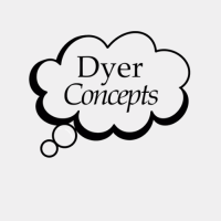 Dyer Concepts Logo