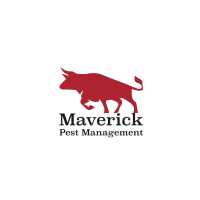 Maverick Pest Management LLC Logo