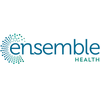 Ensemble Health Logo