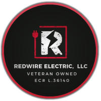 Redwire Electric Logo