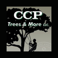 CCP Trees & More Logo