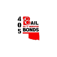 405 Bail Bonds Logo