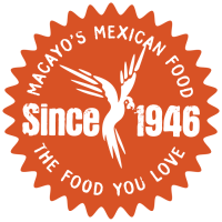 Macayo's Mexican Food Logo