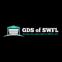 Garage Door Specialist of SWFL Logo