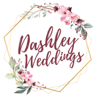 Dashley Weddings Logo