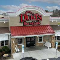 Dukes Bar & Grille West Logo