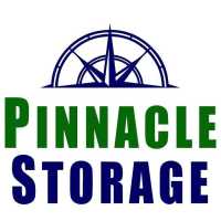 Pinnacle Storage - Air Station Logo