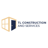 TL Construction and Services Logo