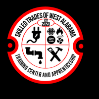 Skilled Trades of West Alabama Logo