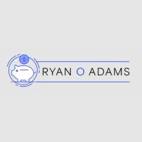 Ryan O Adams Logo