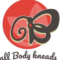All Body Kneads Logo