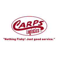 Carps Logistics Logo