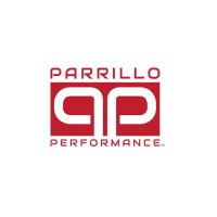 Parrillo Performance Logo