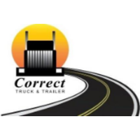 Correct Truck & Trailer, Inc Logo