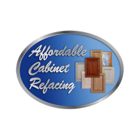 Affordable Cabinet Refacing Logo
