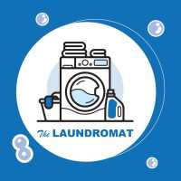 The Laundromat Logo