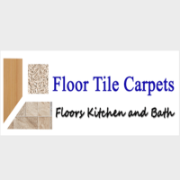 Floor Tile Carpets Logo