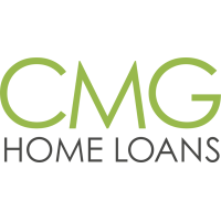 Sako Boghossian - CMG Home Loans Logo