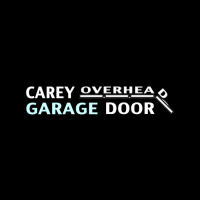 Carey Overhead Door Logo