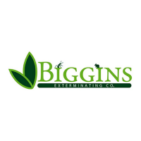 Biggins Exterminating Co. Logo