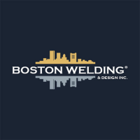 Boston Welding & Design Inc Logo