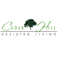Cedar Hill Senior Living Logo