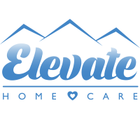 Elevate Homecare Logo