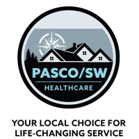 PASCO/SW Health Care Logo