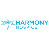 Harmony Hospice Logo