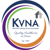 Kenosha Visiting Nurse Association Logo