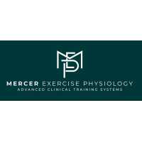 Mercer Exercise Physiology Logo