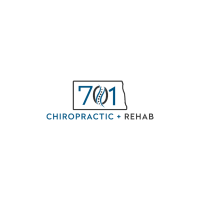 701 Chiropractic & Rehab Logo