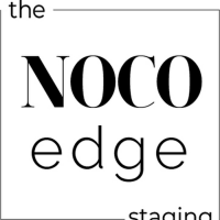 The NoCo Edge Staging Logo