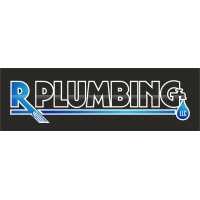 R Plumbing Inc Logo