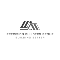 Precision Builders Group Logo