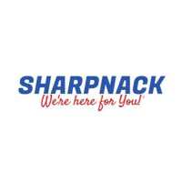 Sharpnack Chevrolet Buick Logo