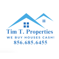 Tim T Properties Logo