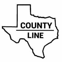 County Line Home Services Logo